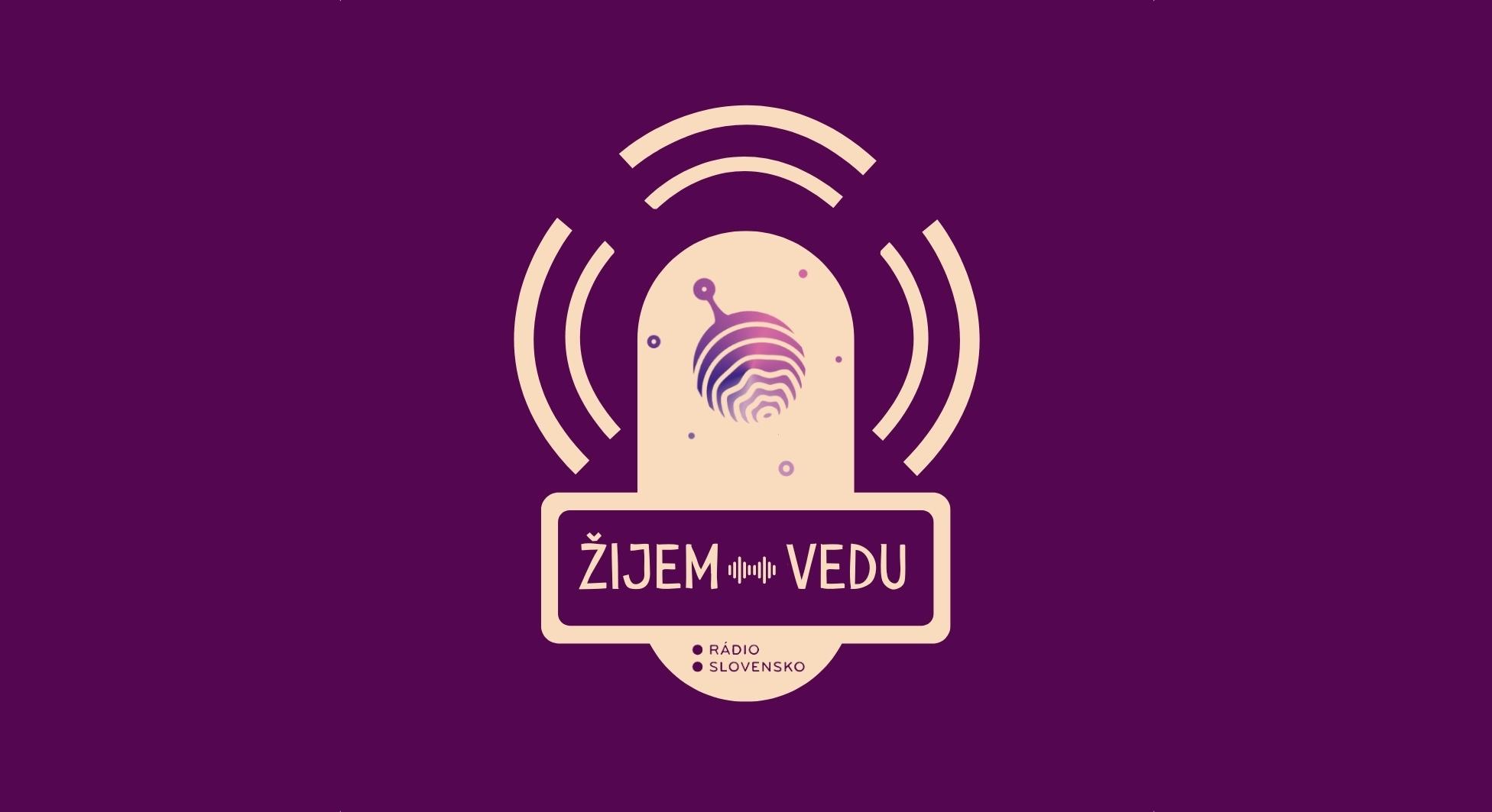 Podcast Rádio Slovensko